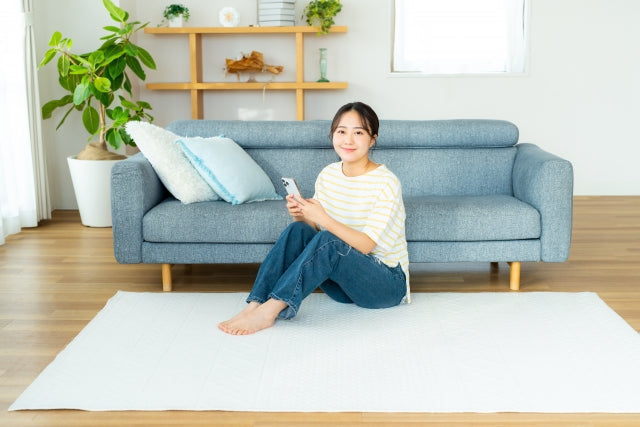 ソファカバーの洗い方を紹介！素材別に正しいお手入れをしよう – DAILY