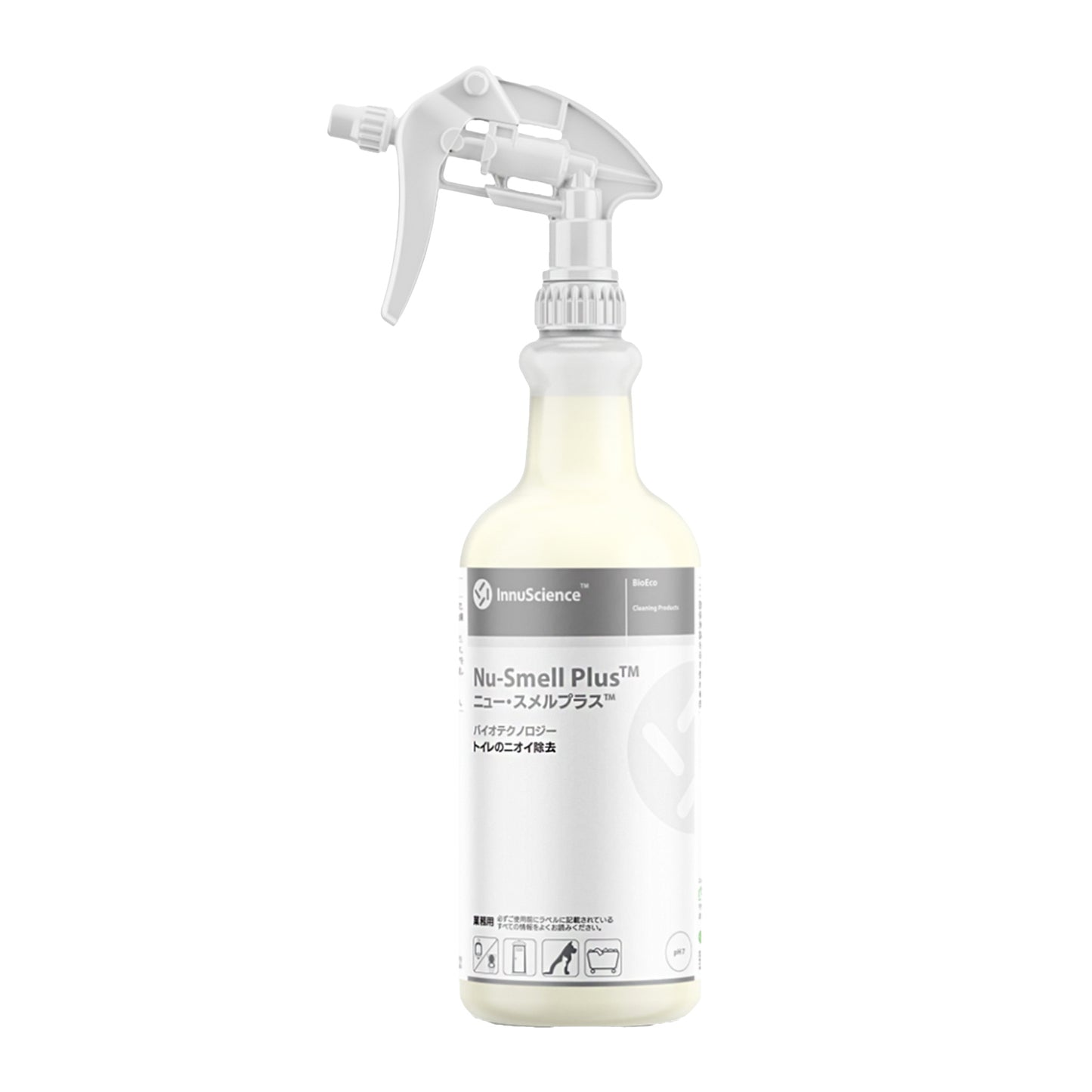 ニュー・スメルプラスTM