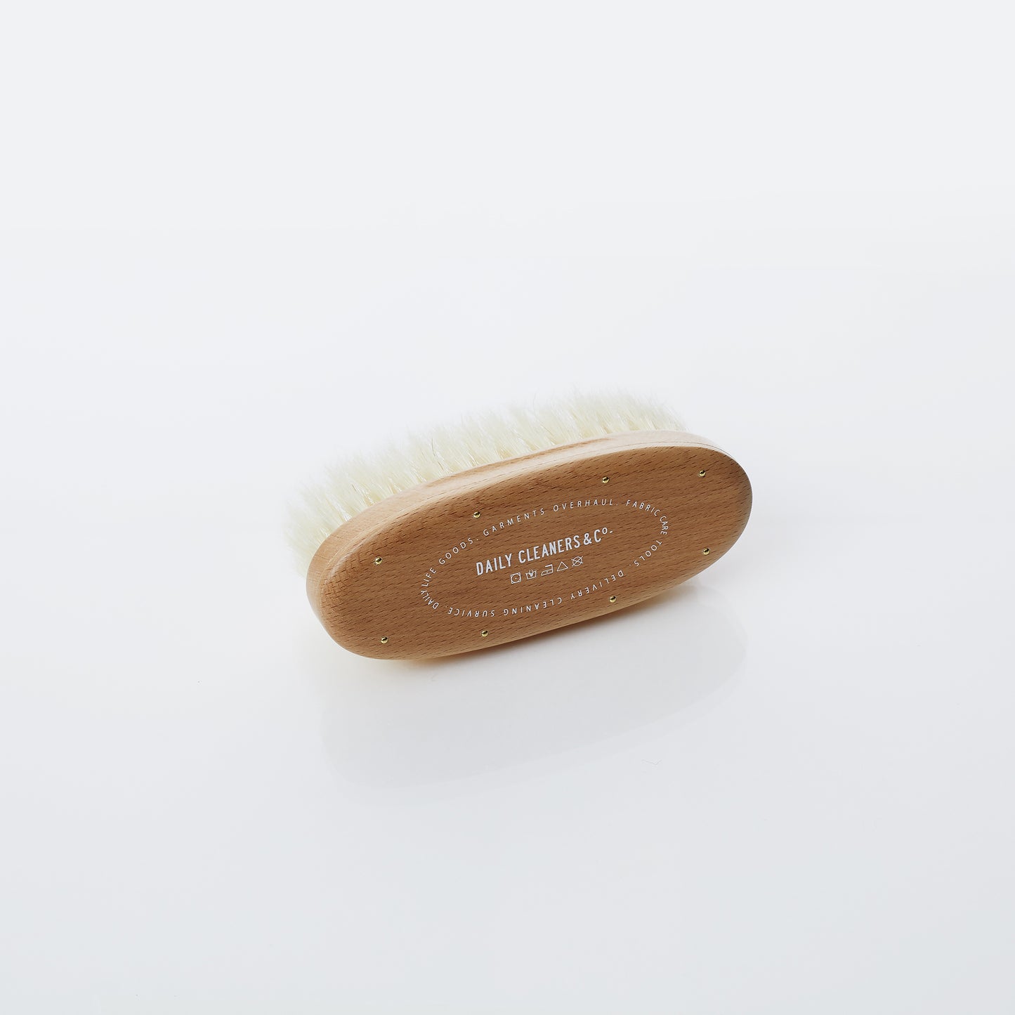 DAILY BRUSH / デリケート衣類用ブラシ