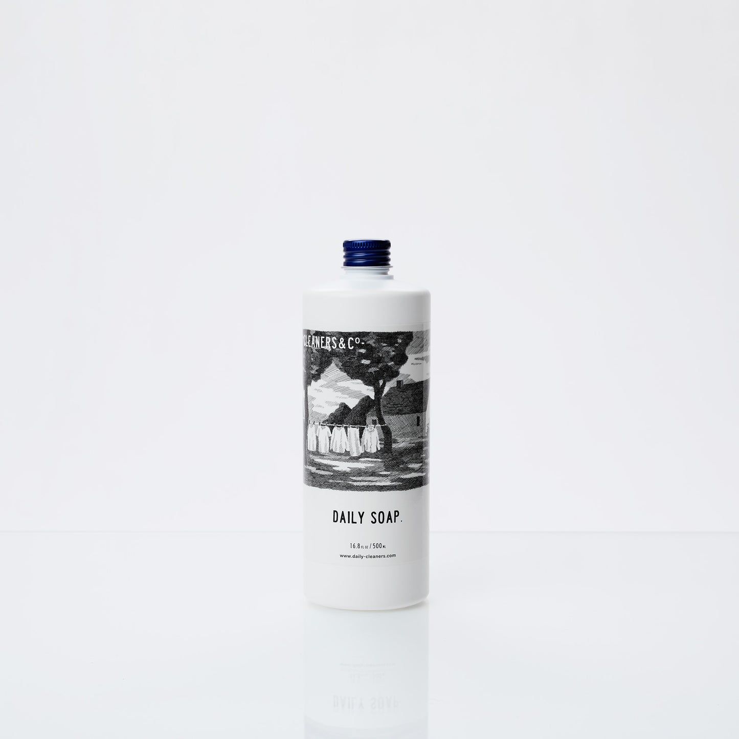 DAILY SOAP / 衣類用洗剤