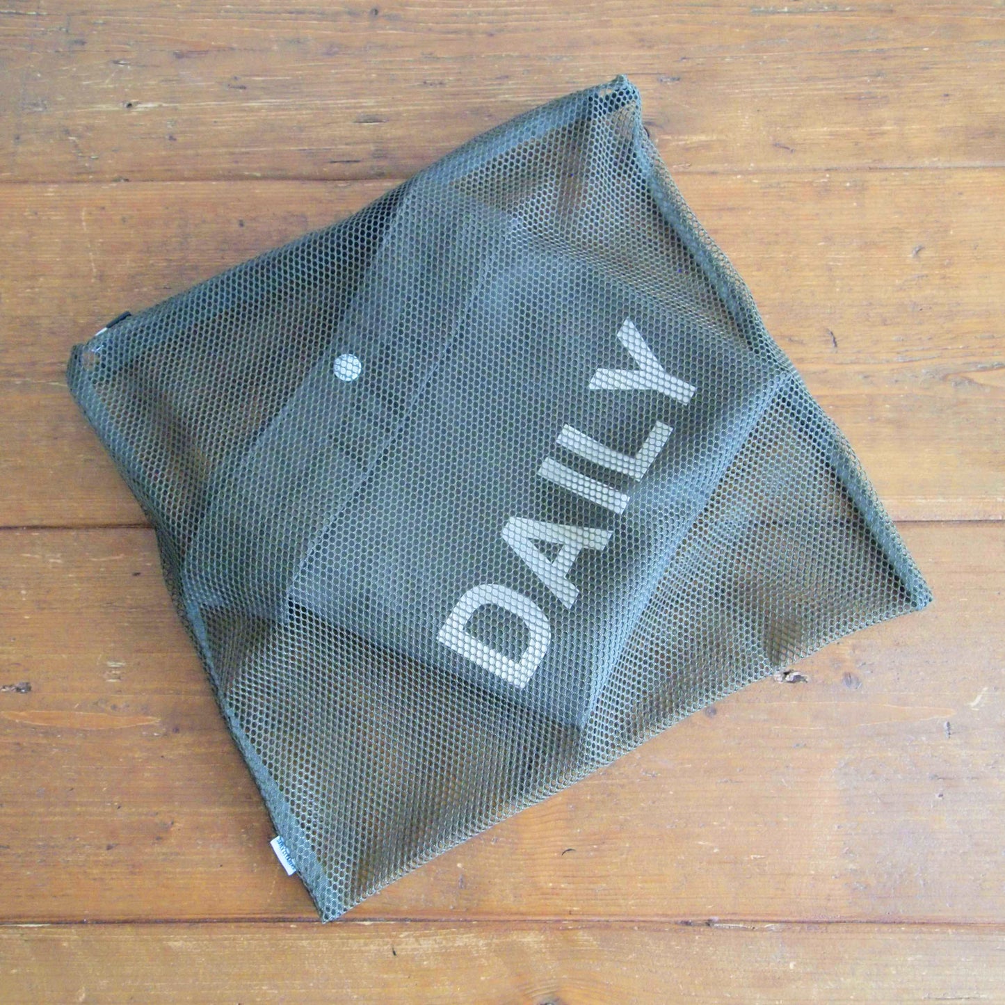 LAUNDRY NET BAG ランドリーネットバッグ