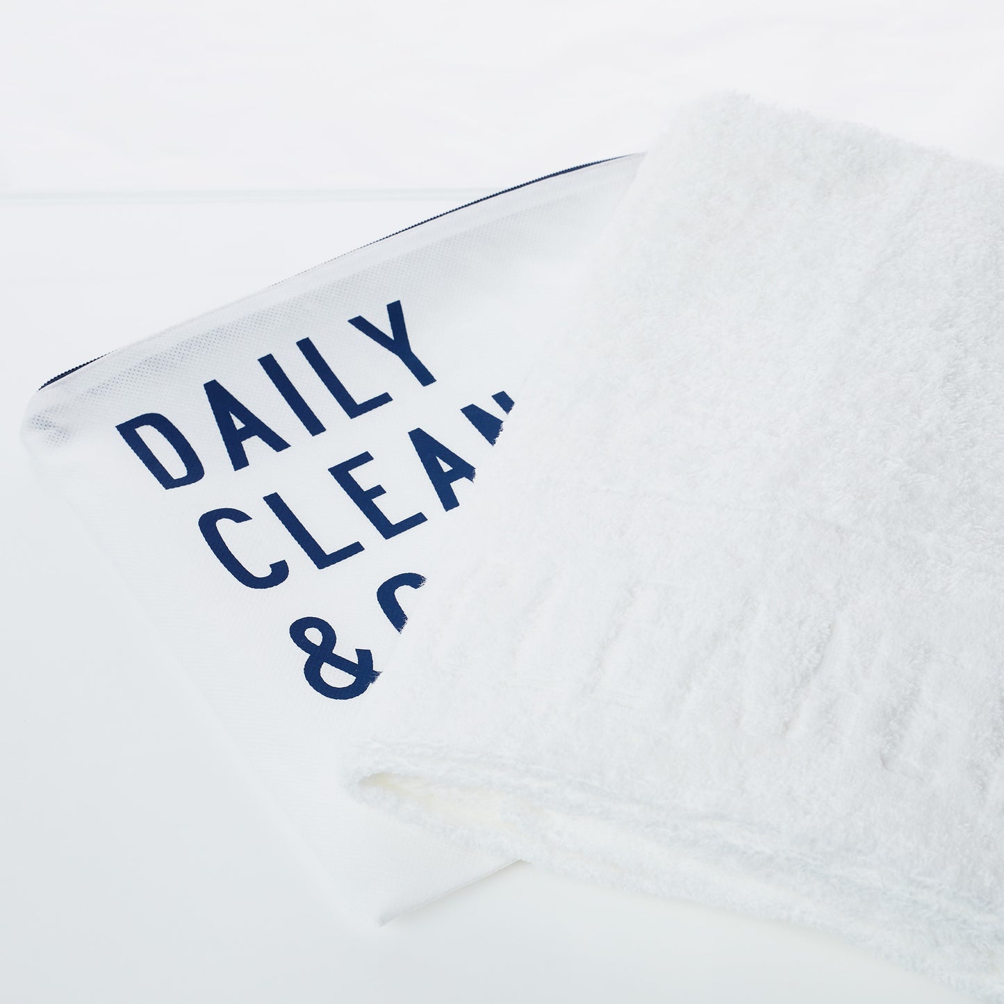 BATH TOWEL / バスタオル