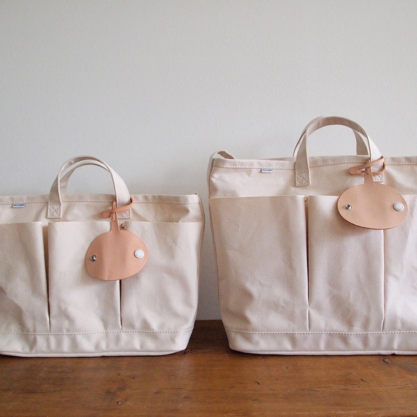 SHOULDER TOTE BAG_M size