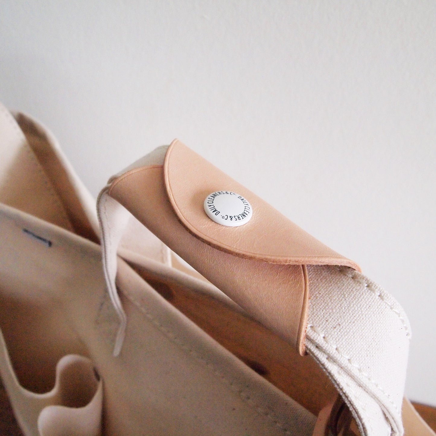 SHOULDER TOTE BAG_S size