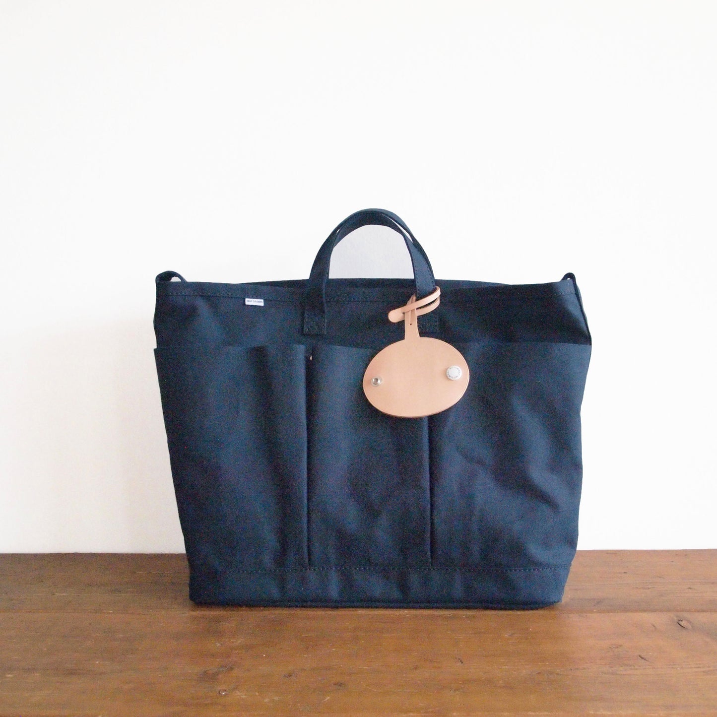 SHOULDER TOTE BAG_M size
