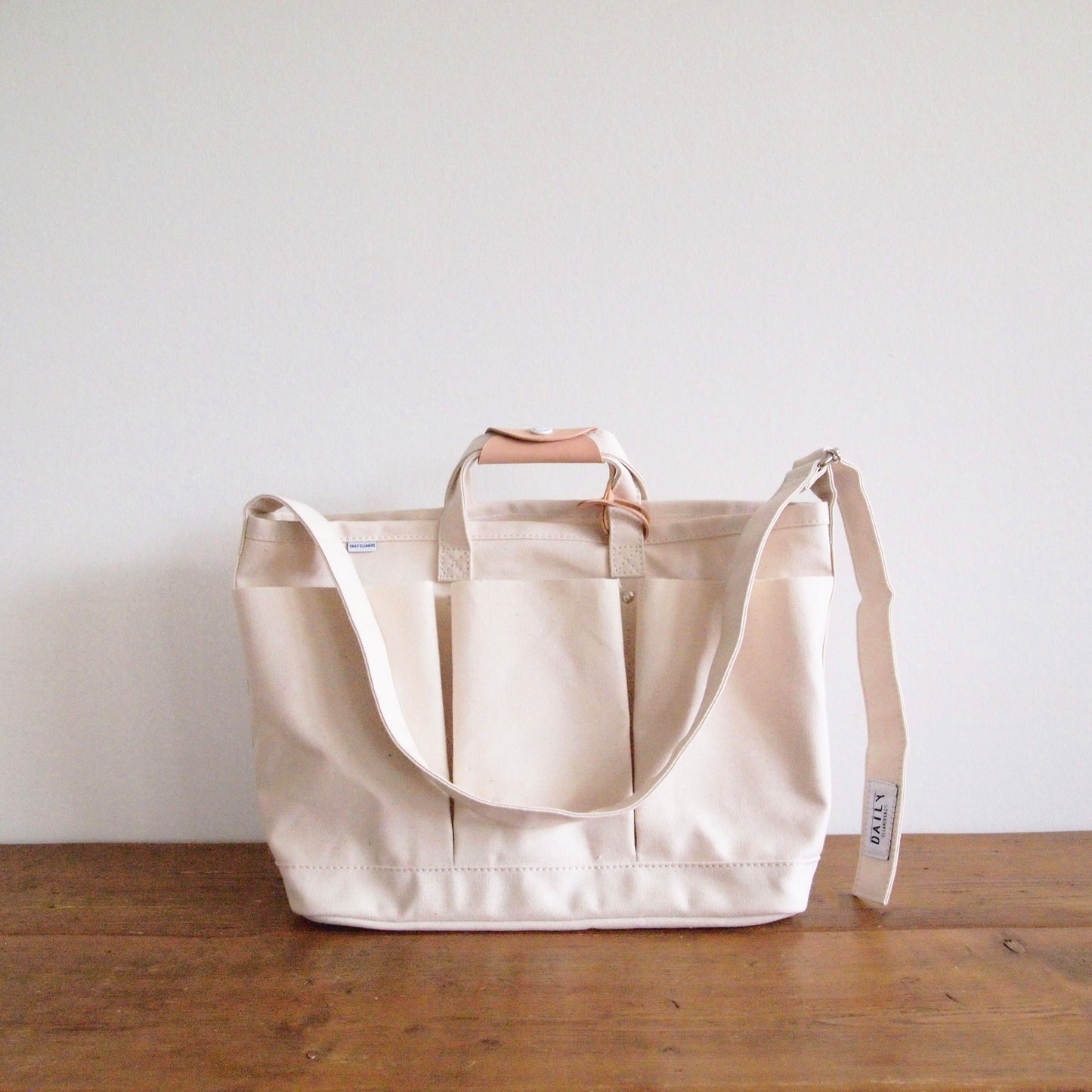 SHOULDER TOTE BAG_S size
