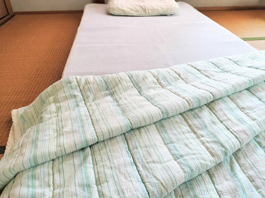 布団カバーの洗濯頻度は？洗濯方法についても解説