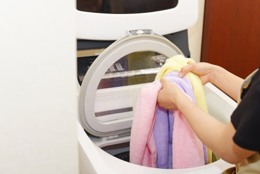 1年間にかかる洗剤の使用料ってどれくらい？正しい使い方が大切！