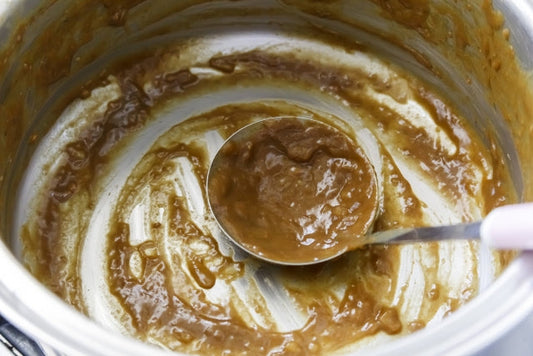 カレーの染み抜きはどうする？すぐに実践できる対処法