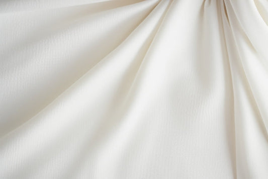 シルクがゴワつく！修復方法や洗濯方法を解説