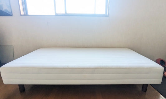 マットレスの染み抜きはどうしたらいい？種類ごとの解決方法を紹介