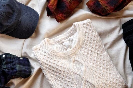 アンゴラってどんな素材？洗濯方法やケアの注意点を紹介