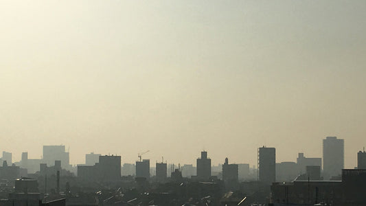 黄砂が来る時期の洗濯物はどうする？外干しはOK？疑問を詳しく解説します。