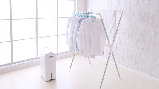 【除菌効果あり！】衣類やタオルの生乾き臭を消す方法6選。煮洗いや電子レンジを使って嫌な臭いを取り除こう。