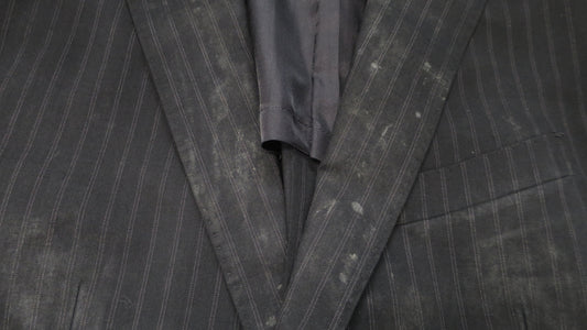 【服のカビ・臭い】簡単な取り方って？発生する原因や防止方法について詳しく解説します。