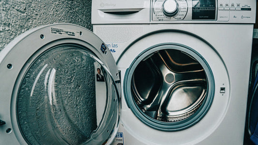 洗濯機はこまめな掃除が大事！きれい長持ちのコツや楽々な方法も紹介